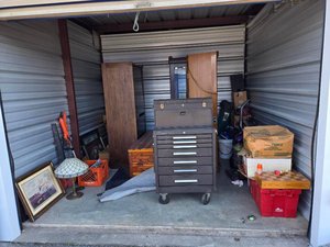 10 x 10 unit in Rogers