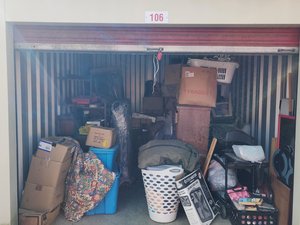 10 x 15 unit in Durham