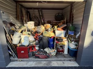 10 x 10 unit in Palm Harbor