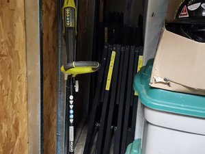 5 x 10 unit in Estacada
