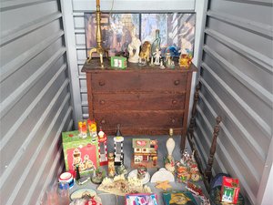 5 x 10 unit in Houston