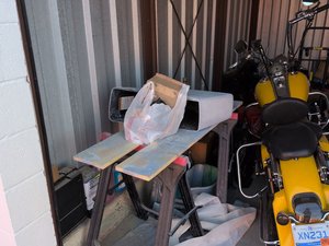 10 x 15 unit in Farmington