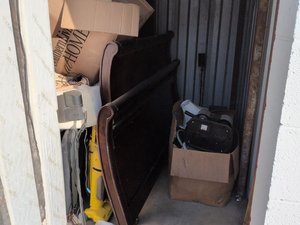 7 x 10 unit in Farmington