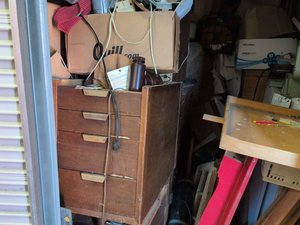 5 x 10 unit in Farmington