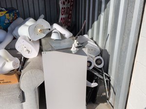 10 x 10 unit in Farmington