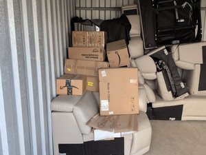 10 x 15 unit in Farmington