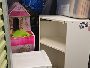 10 x 10 unit in Westmont