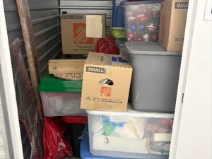 5 x 10 unit in Dallas