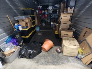 10 x 25 unit in Delanco