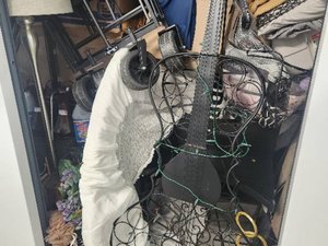 5 x 10 unit in Scottsdale
