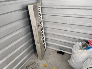 10 x 5 unit in Scottsdale