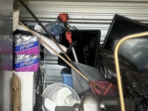 10 x 10 unit in Mobile