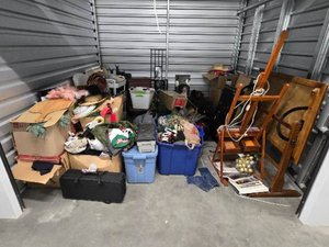 20 x 10 unit in Litchfield Park