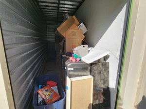 5 x 15 unit in Matawan