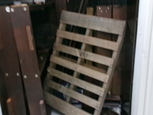 5 x 10 unit in Vero Beach