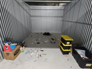 10 x 15 unit in Delanco
