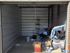 20 x 15 unit in Decatur
