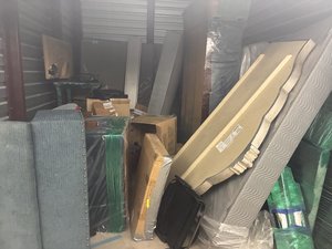10 x 15 unit in Lawton