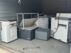 10 x 15 unit in San Antonio
