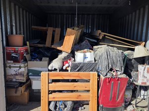 10 x 15 unit in Indio