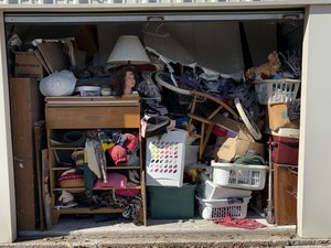 10 x 10 unit in Rockford