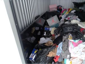 5 x 10 unit in Flushing