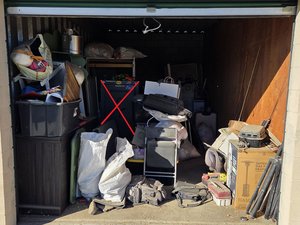 10 x 20 unit in Indio