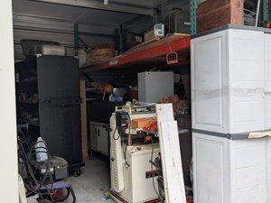 10 x 15 unit in Dover