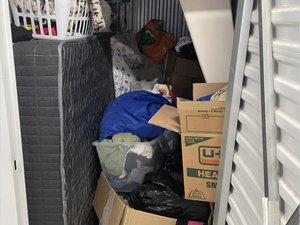 5 x 7 unit in Queens