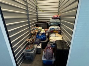 5 x 10 unit in Las Vegas