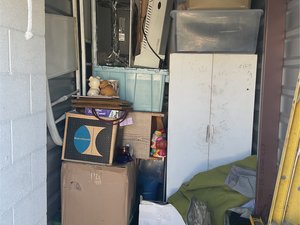 5 x 10 unit in Redlands