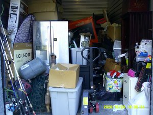 10 x 20 unit in Daphne