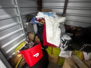5 x 5 unit in Las Vegas