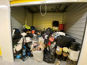 10 x 10 unit in Las Vegas