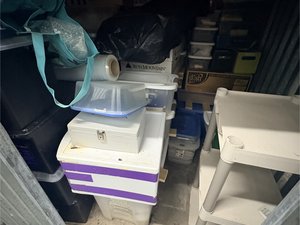 5 x 5 unit in Dania