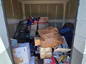 10 x 10 unit in Santa Fe