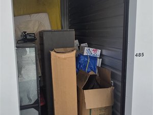5 x 10 unit in Chicago