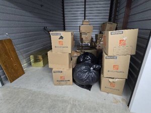 10 x 15 unit in San Antonio