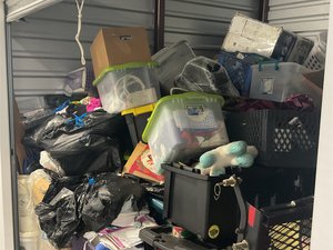 10 x 10 unit in Redlands