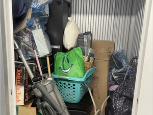 5 x 5 unit in Queens