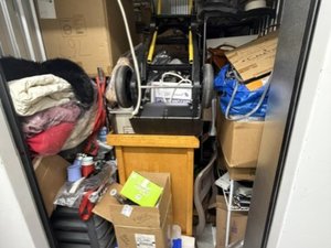 5 x 10 unit in Long Island City