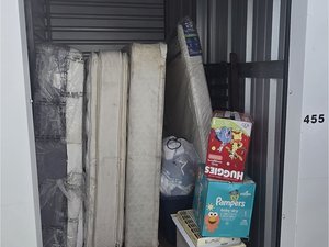 5 x 10 unit in Chicago
