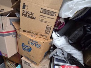 7 x 10 unit in Tallahassee