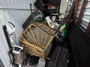 5 x 10 unit in Tallahassee