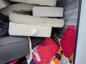 10 x 15 unit in Tallahassee