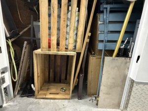 5 x 5 unit in Long Island City