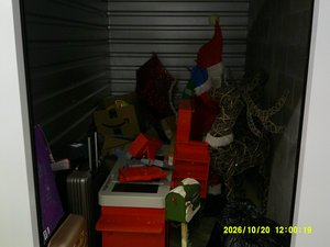 5 x 10 unit in Daphne