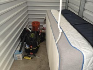 5 x 10 unit in Jacksonville