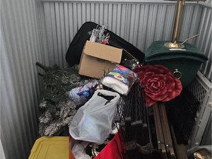 5 x 5 unit in Chicago