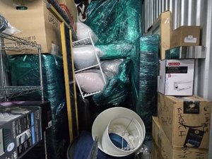 5 x 12 unit in Los Angeles